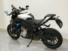 CFMOTO 675NK - ფოტო 6