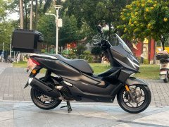 Sundiro Honda NS150GX - ფოტო 4