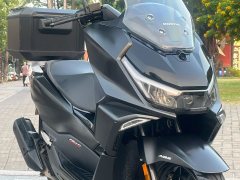 Sundiro Honda NS150GX - ფოტო 5