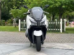 KYMCO Rowing CT250 - ფოტო 2