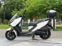 KYMCO Rowing CT250 - ფოტო 6