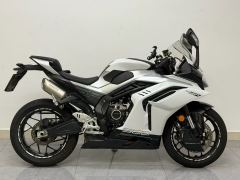 CFMOTO 500SR - ფოტო 1