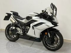 CFMOTO 500SR - ფოტო 2