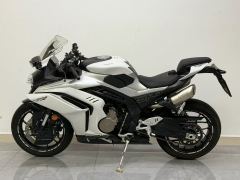CFMOTO 500SR - ფოტო 5