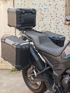 Zontes 703F 700 cc - ფოტო 2