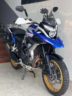 Kayo 525X 500 cc - ფოტო 1