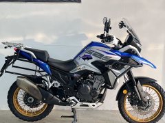 Kayo 525X 500 cc - ფოტო 2