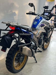 Kayo 525X 500 cc - ფოტო 3