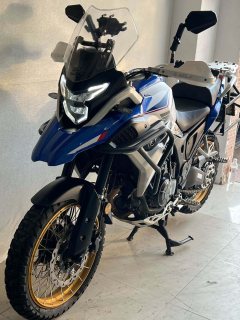Kayo 525X 500 cc - ფოტო 4