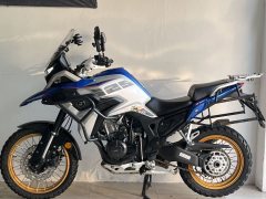 Kayo 525X 500 cc - ფოტო 5
