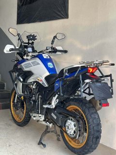 Kayo 525X 500 cc - ფოტო 6