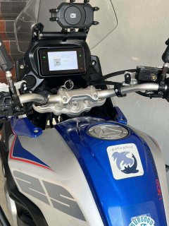Kayo 525X 500 cc - ფოტო 7