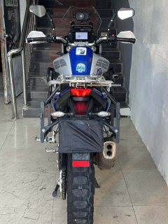 Kayo 525X 500 cc - ფოტო 8