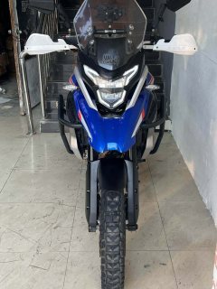 Kayo 525X 500 cc - ფოტო 9
