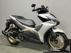 Yamaha AEROSPORTS X 155 cc - фото 1