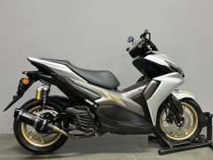 Yamaha AEROSPORTS X 155 cc - фото 2
