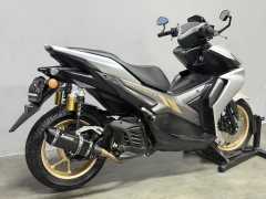 Yamaha AEROSPORTS X 155 cc - фото 3