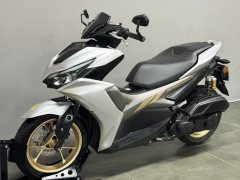 Yamaha AEROSPORTS X 155 cc - фото 4