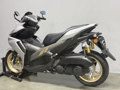 Yamaha AEROSPORTS X 155 cc - фото 6