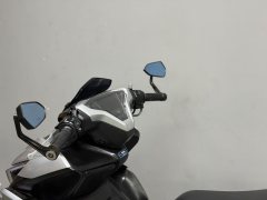 Yamaha AEROSPORTS X 155 cc - фото 8