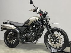 Honda CL300 - ფოტო 1