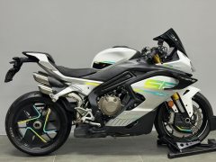 CFMOTO 750SR-S - photo 2