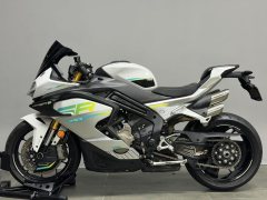 CFMOTO 750SR-S - photo 5