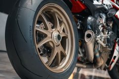 Ducati Street Fighter V4 1100 cc - ფოტო 10