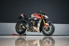 Ducati Street Fighter V4 1100 cc - ფოტო 2