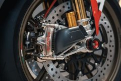 Ducati Street Fighter V4 1100 cc - ფოტო 9