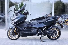 Yamaha TMAX 560 cc - ფოტო 1