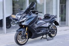 Yamaha TMAX 560 cc - ფოტო 3