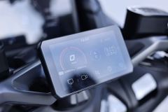 Yamaha TMAX 560 cc - ფოტო 7