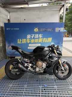 BMW S 1000 R - фото 1