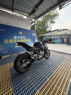 BMW S 1000 R - фото 2