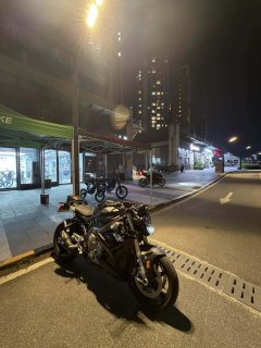 BMW S 1000 R - фото 3