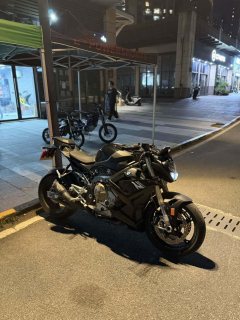 BMW S 1000 R - фото 4