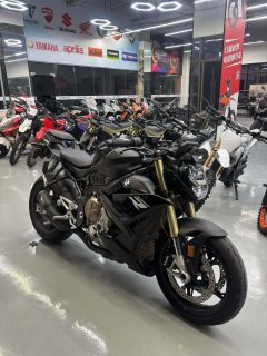 BMW S 1000 R - фото 5