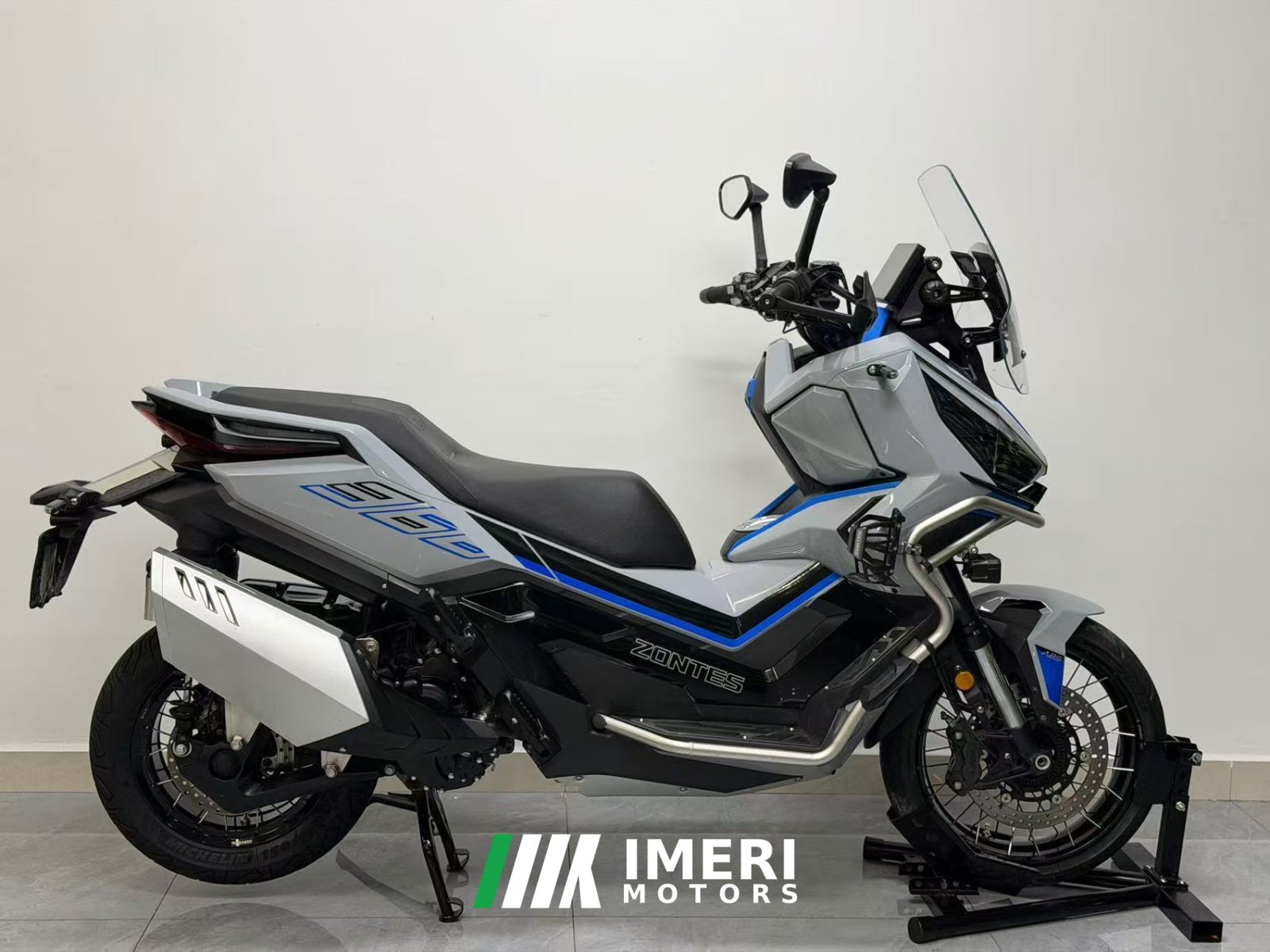 2024 Zontes 368G
