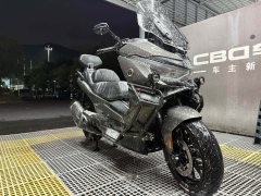Voge SR4 Max 350 cc - ფოტო 3
