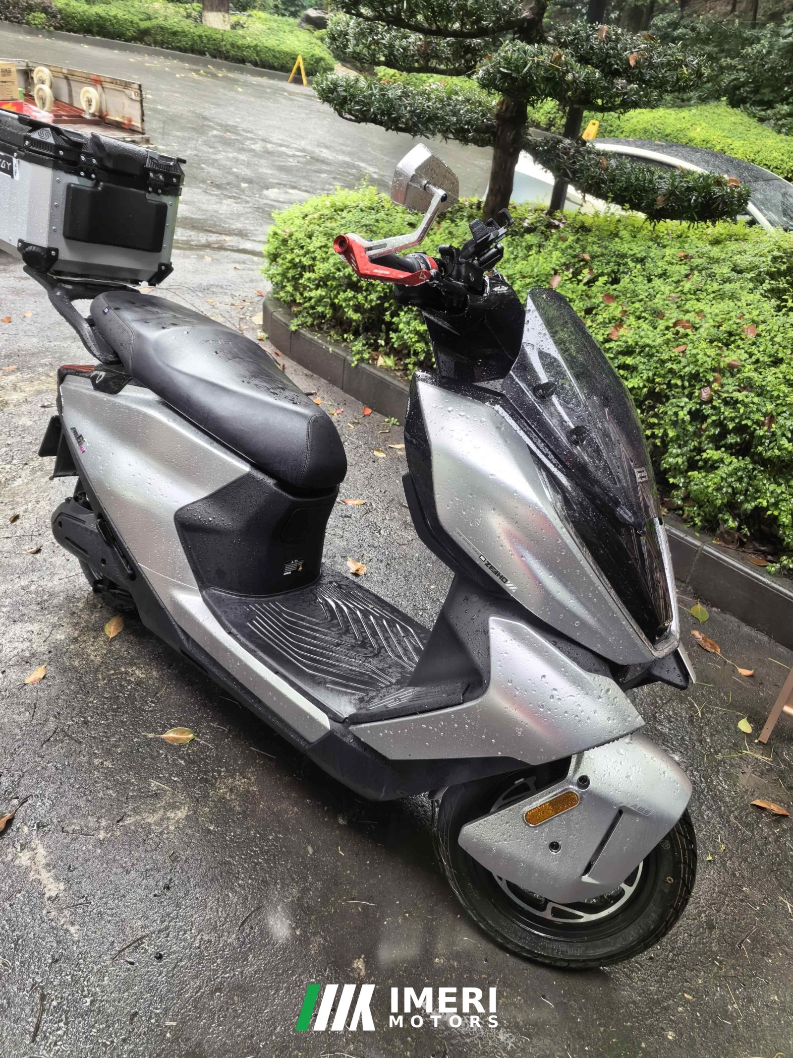 2026 Zeeho AE6