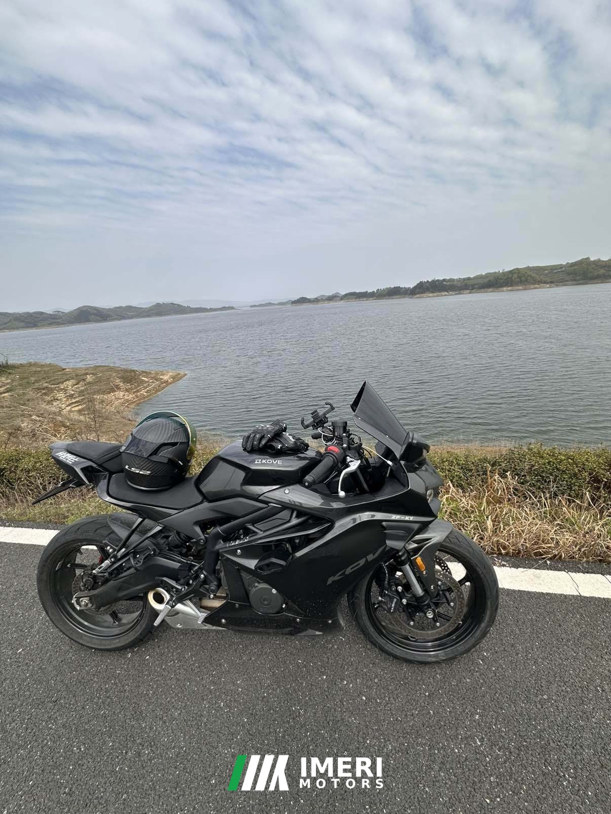 2024 Kayo 450RR