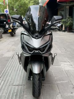 SYM Cruisym400 - ფოტო 3