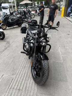Benda Graystone 250 - ფოტო 1