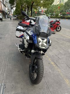 BMW R 1300 GS - ფოტო 1