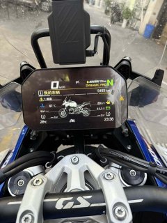 BMW R 1300 GS - ფოტო 3