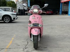 Weiduoliya Sixties 150Si - ფოტო 2