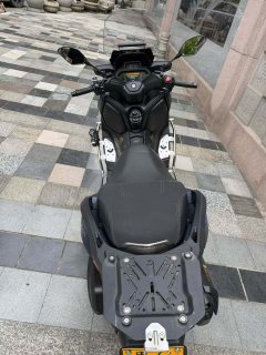 Yamaha XMAX 300 cc - ფოტო 2