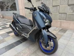 Yamaha XMAX 300 cc - ფოტო 4