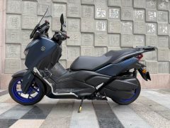Yamaha XMAX 300 cc - ფოტო 5